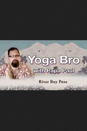 Yoga Bro