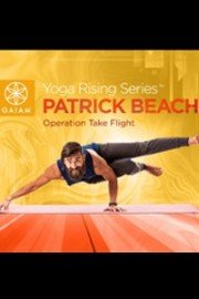 Patrick Beach Yoga - Operation Take Flight