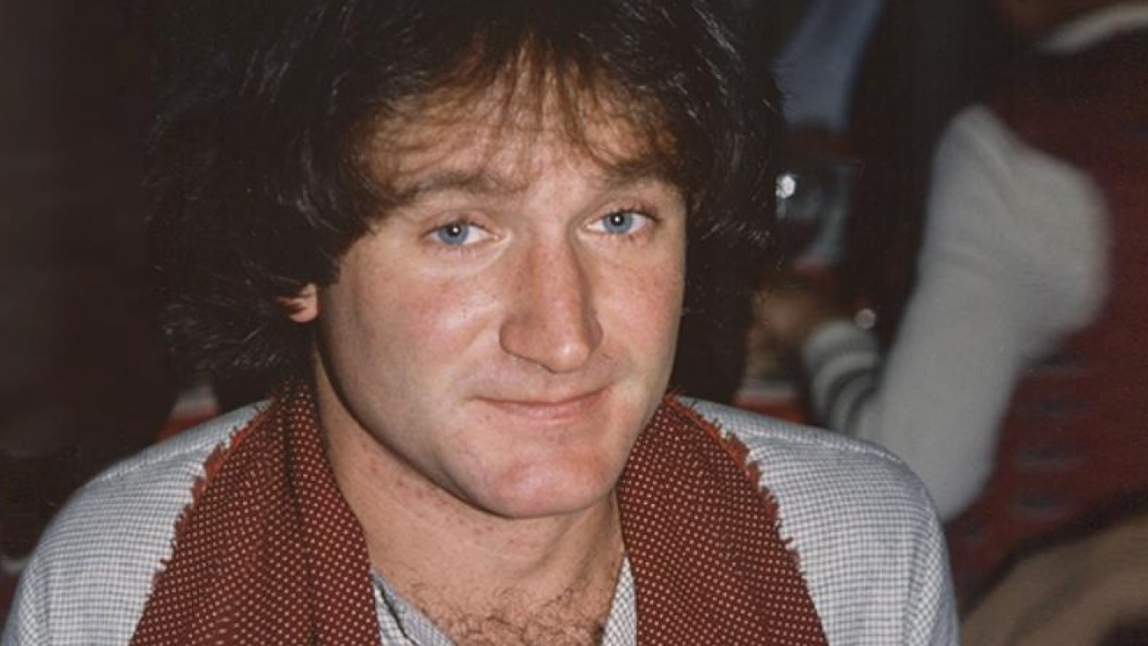 Pioneers of Television, Robin Williams Remembered