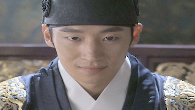 Secret Door Season 1 Episode 1