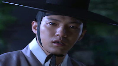 Secret Door Season 1 Episode 2