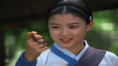 Secret Door Season 1 Episode 3