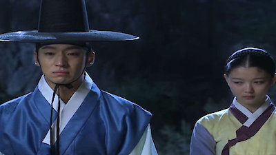 Secret Door Season 1 Episode 4