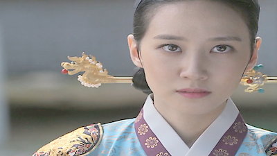 Secret Door Season 1 Episode 5