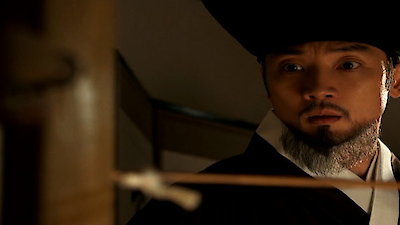 Secret Door Season 1 Episode 7