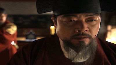 Secret Door Season 1 Episode 8