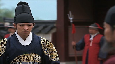 Secret Door Season 1 Episode 9