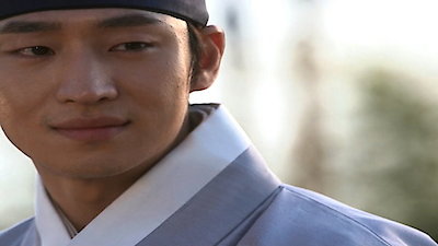 Secret Door Season 1 Episode 11