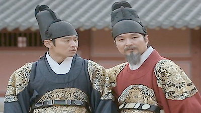 Secret Door Season 1 Episode 12