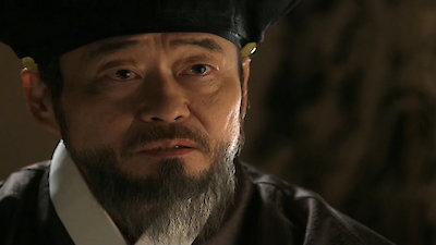 Secret Door Season 1 Episode 16