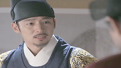 Secret Door Season 1 Episode 17