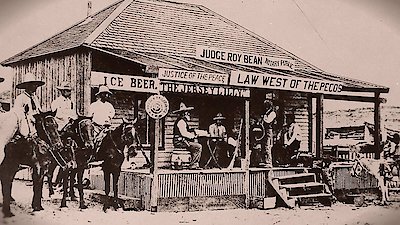 Lawmen Of The Old West Season 1 Episode 4