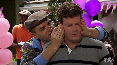 The League Season 4 Episode 3