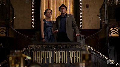 The League Season 4 Episode 13