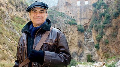 David Suchet: In The Footsteps of St. Paul Season 1 Episode 1