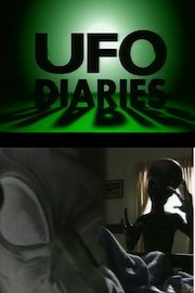 UFO Diaries