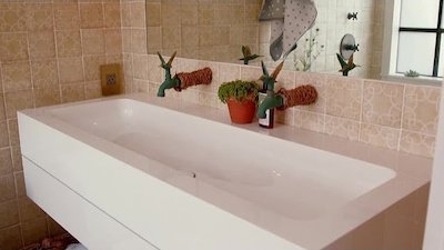 Genevieve's Renovation Season 1 Episode 4