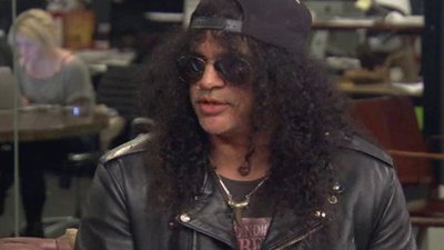 HuffPost Live Conversations Season 1 Episode 2