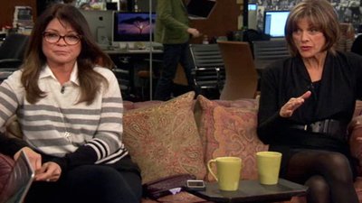 HuffPost Live Conversations Season 1 Episode 6