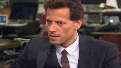 HuffPost Live Conversations Season 1 Episode 12