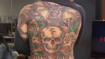 HuffPost Live Conversations Season 1 Episode 32