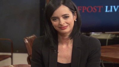 HuffPost Live Conversations Season 1 Episode 33