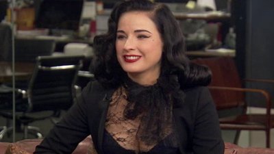 HuffPost Live Conversations Season 1 Episode 39