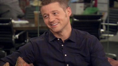 HuffPost Live Conversations Season 1 Episode 41