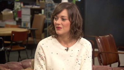 HuffPost Live Conversations Season 1 Episode 44