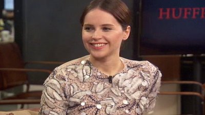 HuffPost Live Conversations Season 1 Episode 46