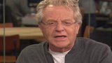 Jerry Springer and 'Girls' Showrunner Jenni Konner