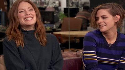 HuffPost Live Conversations Season 1 Episode 50