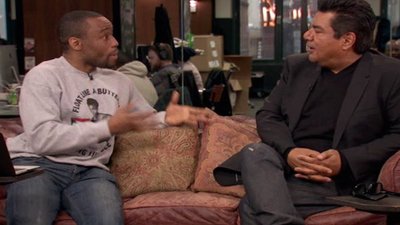 HuffPost Live Conversations Season 1 Episode 51