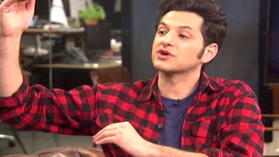 HuffPost Live Conversations Season 1 Episode 63