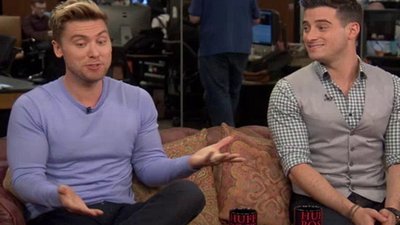 HuffPost Live Conversations Season 1 Episode 66