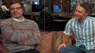 HuffPost Live Conversations Season 1 Episode 74