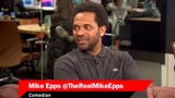 Mike Epps, Anders Holm, and Lynsey Addario
