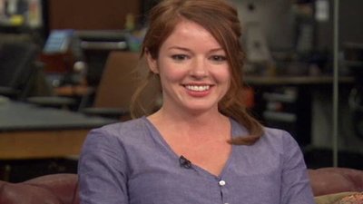 HuffPost Live Conversations Season 1 Episode 81