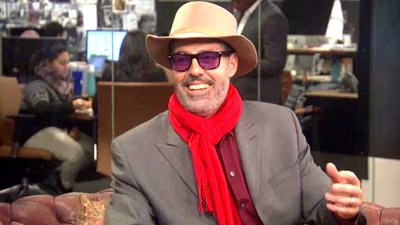 HuffPost Live Conversations Season 1 Episode 87