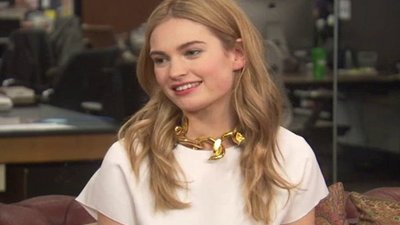 HuffPost Live Conversations Season 1 Episode 89