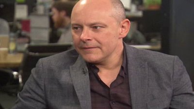 HuffPost Live Conversations Season 1 Episode 93