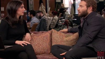 HuffPost Live Conversations Season 1 Episode 94