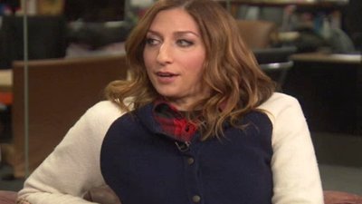 HuffPost Live Conversations Season 1 Episode 96