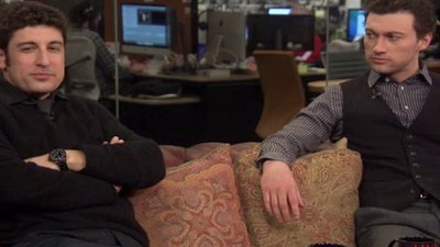 HuffPost Live Conversations Season 1 Episode 103