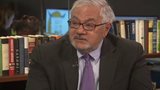 Barney Frank and Authors Jessica Stern  JM Berger
