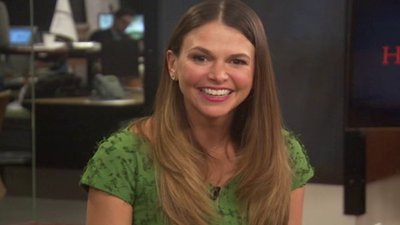 HuffPost Live Conversations Season 1 Episode 105