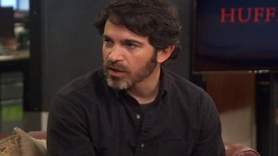 HuffPost Live Conversations Season 1 Episode 106