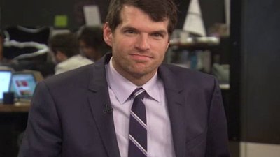 HuffPost Live Conversations Season 1 Episode 108