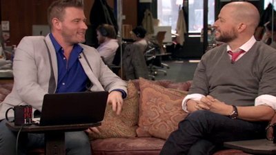 HuffPost Live Conversations Season 1 Episode 109