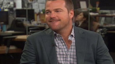 HuffPost Live Conversations Season 1 Episode 112